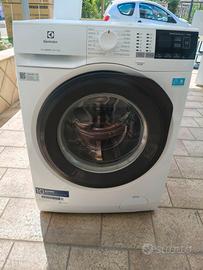 Lavatrice Electrolux 9kg NUOVA 