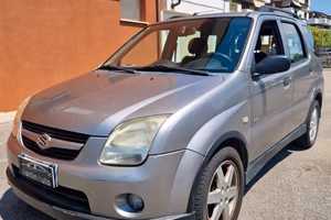Suzuki Ignis 1.3 16V Benzina - 94 CV