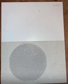 Xbox S