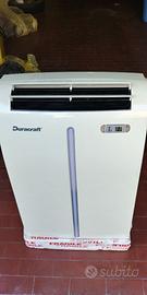 Climatizzatore portatile Duracraft