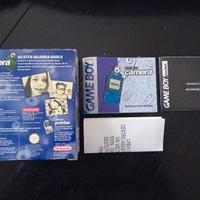 Game boy camera 1998