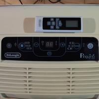 Condizionatore De Longhi