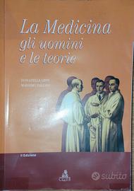La medicina , gli uomini e le teorie