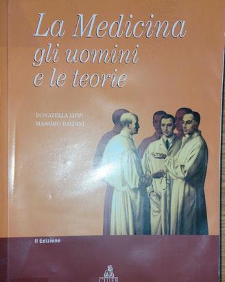 La medicina , gli uomini e le teorie