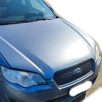 Ricambi Subaru Legacy 2.0 SW benz/gpl