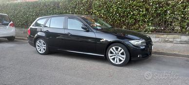 bmw serie 3