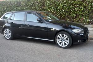 bmw serie 3