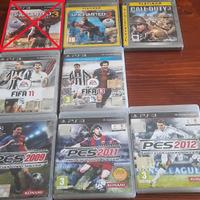 Giochi PS3