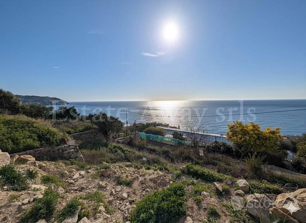 Casa – Bordighera, Sasso di Bordighera - Vista 4