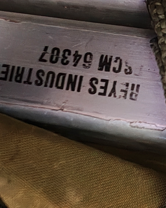 Brande militari USA vintage