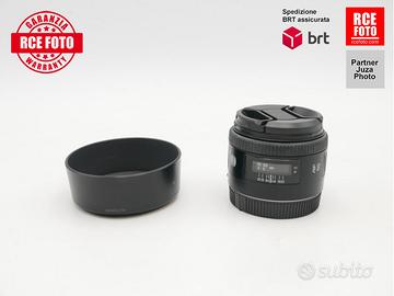 Minolta AF 50 F1.4 (A-MOUNT) (Sony)