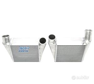 INTERCOOLER AUDI A4 RS4 B5 99-00
