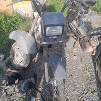 Altro Altro modello - Anni 70