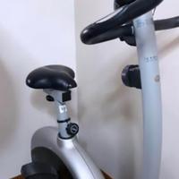 Cyclette nuova