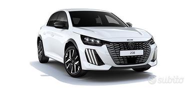 Ricambi peugeot 208 restyling