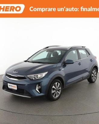 KIA Stonic WJ24572