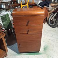 Mobiletto vintage 