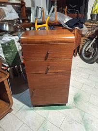 Mobiletto vintage 