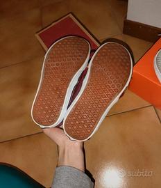 Vans atwood cheap donna nere