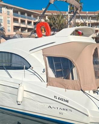 Beneteau Antares 30 Fly del 2011