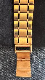 Longines Conquest Automatic Oro (Gold)