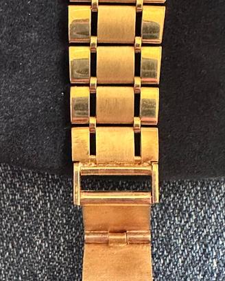 Longines Conquest Automatic Oro (Gold)