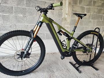 E-bike Cube