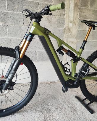 E-bike Cube