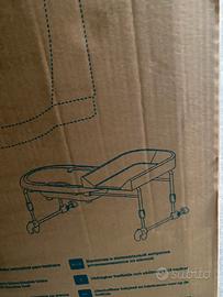 Seggiolini e box bagnettoBambini