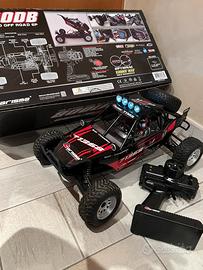 Rc Desert Buggy  Brushless 2WD “Carisma”