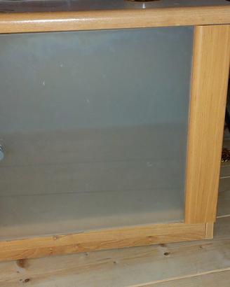 coppia di comodini ikea