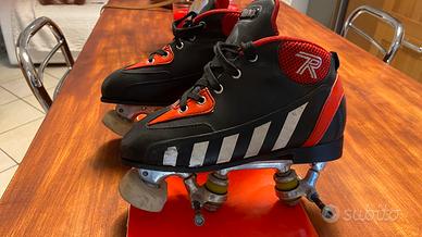Pattini da Hockey pista Reno