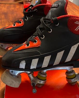 Pattini da Hockey pista Reno