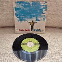 Lucio Dalla vinile Orig raro 