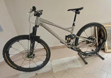 Banshee Prime v3.2 tg M