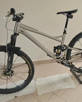 Banshee Prime v3.2 tg M