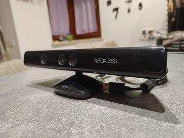 Kinect Xbox 360 originale – perfettamente funziona