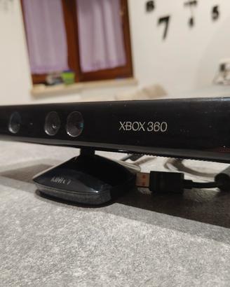 Kinect Xbox 360 originale – perfettamente funziona