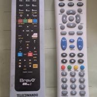 Telecomando universale programmabile