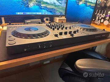 Alphatheta DDJ GRV 6 pioneer dj