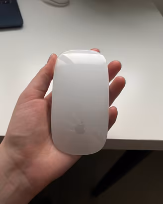 Magic Mouse (Usb-C) Apple