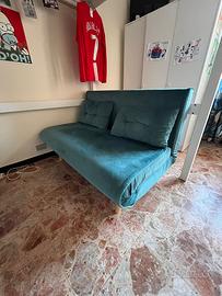 Divano a due posti DEGHI