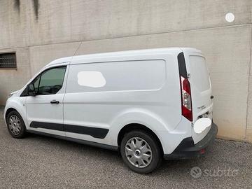 FURGONE FORD TRANSIT CONNECT 2023