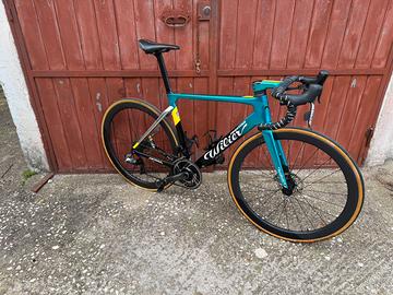 Wilier filante slr stam red etap taglia L