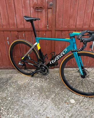 Wilier filante slr stam red etap taglia L
