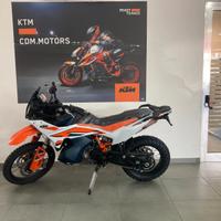 KTM 890 Adventure r