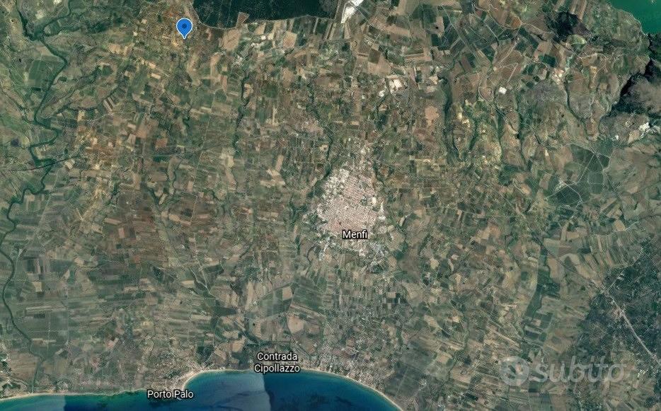 Terreno agricolo di ha 1.14, c.da Gurra Soprana - Vista 3