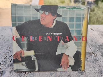 CD Adriano Celentano - Per Sempre