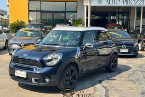 MINI COUNTRYMAN COOPER SD ALL4 2.0 TD del 2014
