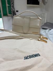 borsa jacquemus